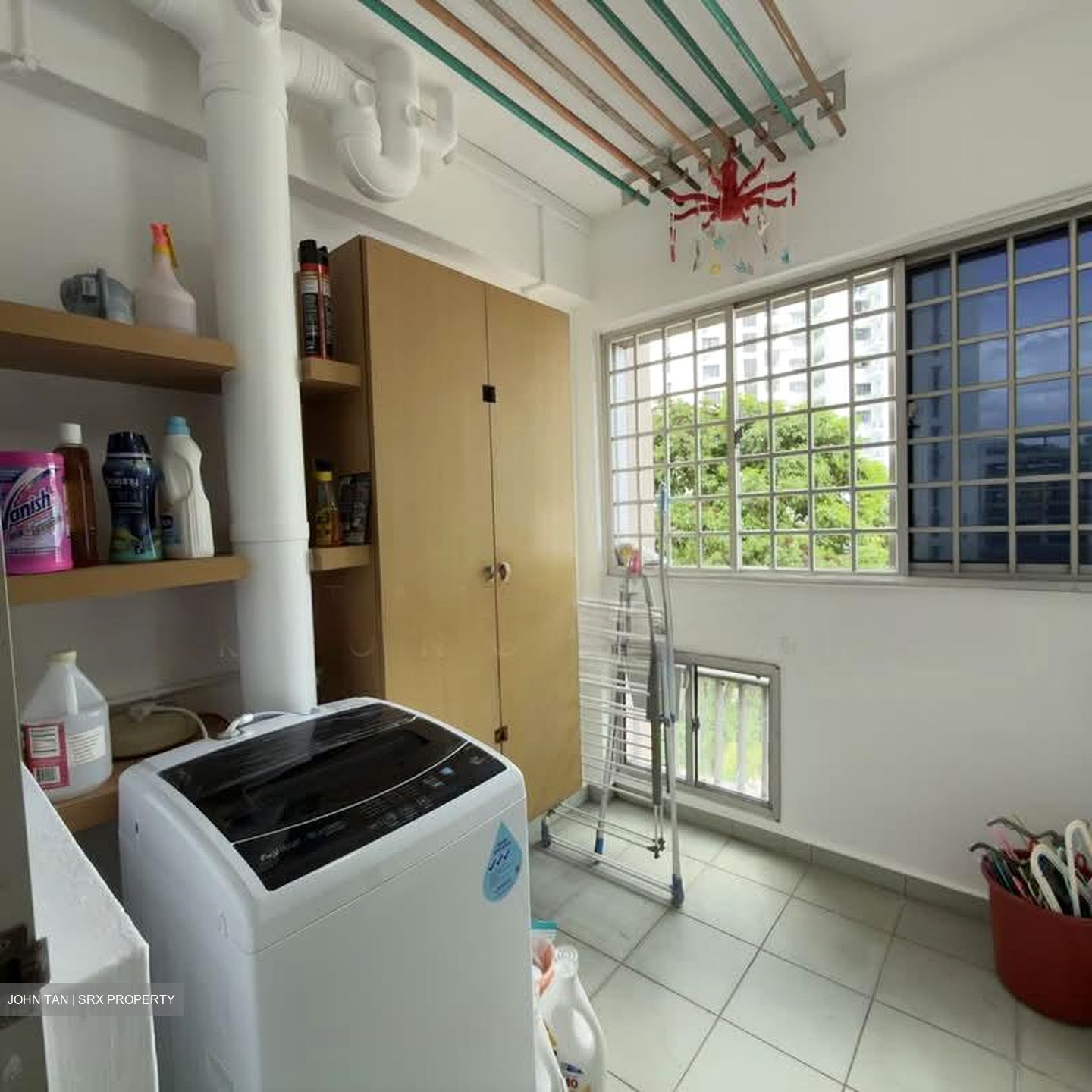 Blk 351 Woodlands Avenue 1 (Woodlands), HDB 4 Rooms #570590811